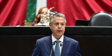 Advierte Chucho Nader que reforma a Ley de Inversión Extranjera Generará Incertidumbre y Trabas Burocráticas a Inversionistas
