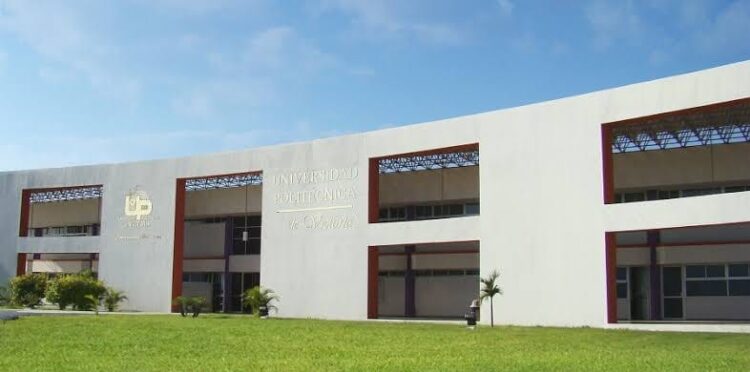 Universidad Politécnica de Victoria destaca con proyectos tecnológicos y cinco becas internacionales