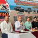 Esperan más de 10 mil visitantes en Torneo Internacional de Pesca en Soto la Marina