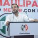 PRI exige a Morena y al Gobierno mantenerse al margen de los órganos electorales