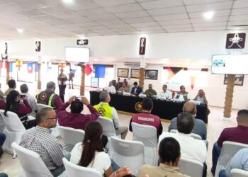 Fortalecen protección del patrimonio marino y pesquero de Tamaulipas