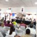 Fortalecen protección del patrimonio marino y pesquero de Tamaulipas