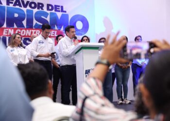 PAN Quintana Roo exige investigar irregularidades de tránsito en Cancún