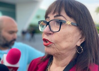 Buscan sancionar agresiones y amenazas contra maestros en Tamaulipas