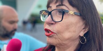 Buscan sancionar agresiones y amenazas contra maestros en Tamaulipas