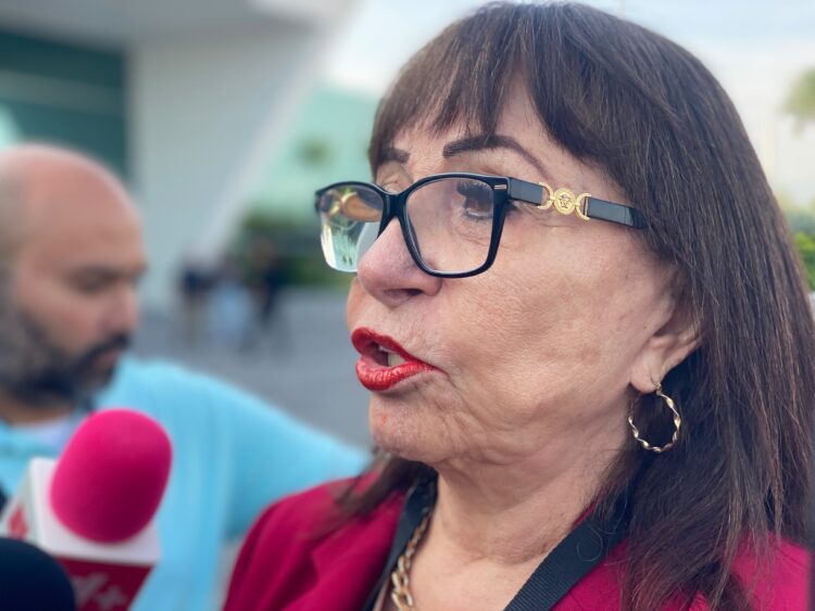Buscan sancionar agresiones y amenazas contra maestros en Tamaulipas