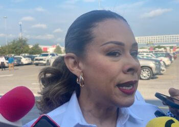 Liberan a Joaquín Fernández por falta de pruebas para sostener condena por feminicidio: Poder Judicial