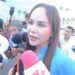 Carmen Lilia Canturosas destaca avances tecnológicos, seguridad y deuda pública cero