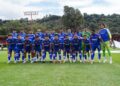 Correcaminos vs Venados este viernes en el «Marte» 