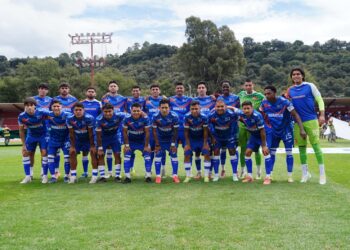 Correcaminos vs Venados este viernes en el «Marte» 