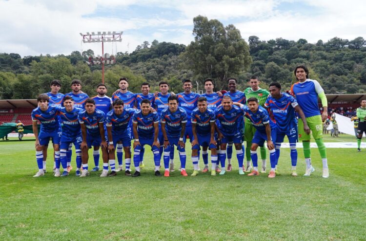 Correcaminos vs Venados este viernes en el «Marte» 