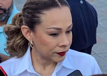 Absuelven a Jorge Fernández por caso de feminicidio de María del Pilar Garrido