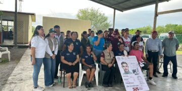 A 600 mil llega atención de Salud Casa por Casa en Tamaulipas