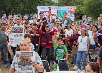 Pepe Braña: fortalezcamos el movimiento desde el territorio