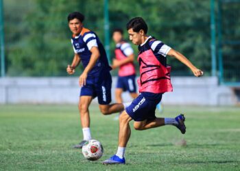 Correcaminos va por el triunfo ante club Calor en la Liga TDP
