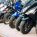 Por una movilidad más segura: aprueban reformas sobre motocicletas