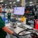 Asegura Illoldi; Tamaulipas con buenos números en materia laboral
