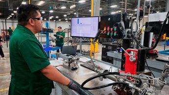 Asegura Illoldi; Tamaulipas con buenos números en materia laboral 