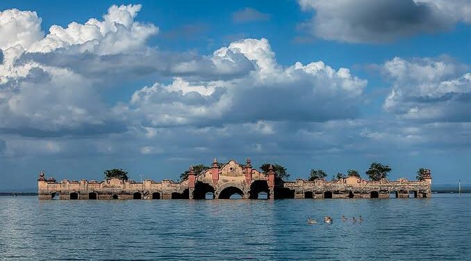 Presa Vicente Guerrero alcanza el 60% de almacenamiento; garantizado el abasto de agua para Victoria