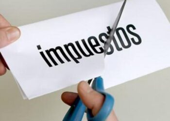 Finanzas descarta nuevos impuestos para 2027; reporta alza de 4% en recaudación