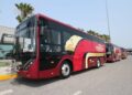 Amplían horarios de Ruta CONECTA durante la Feria Tamaulipas 2026