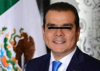 Fiscalía Anticorrupción busca al exalcalde de Nuevo Laredo, Enrique Rivas