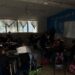 Fallas eléctricas afectan a 400 escuelas de Tamaulipas; SET ha reparado la mitad