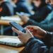 Buscan aprovechar tecnología móvil para mejorar el aprendizaje en preparatorias
