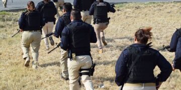 Fiscalía de Tamaulipas perfila más policías de investigación para 2027