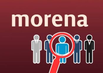 Morena aclara que aún no hay candidatos a alcaldías en Tamaulipas; todos son aspirantes