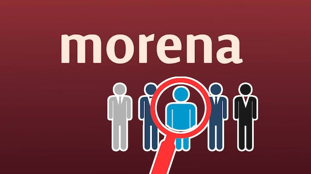 Morena aclara que aún no hay candidatos a alcaldías en Tamaulipas; todos son aspirantes