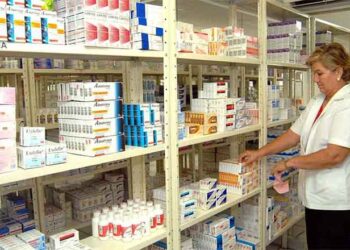 Reporta Salud cobertura de hasta 85% en medicamentos y 94% en tratamientos oncológicos