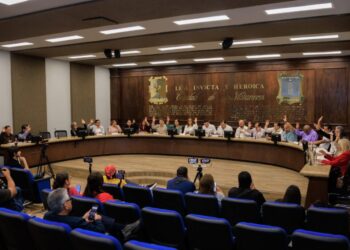 Posponen sesiones de cabildo en Matamoros por SDR en la entidad 