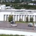 Detiene FGJT a 10 personas y aseguran cerca de 20 vehículos en operativos