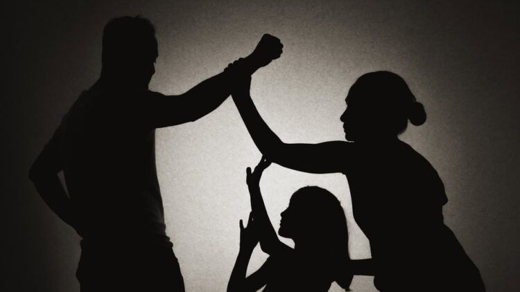 Menos del 40% de los casos de violencia familiar llegan ante la justicia en Tamaulipas