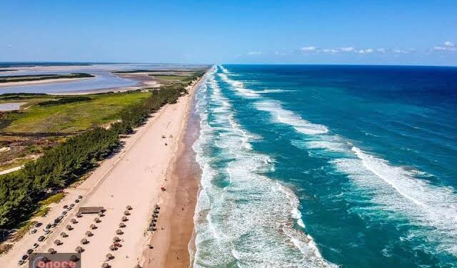 Proyectan duplicar capacidad de hospedaje en Playa La Pesca para 2027