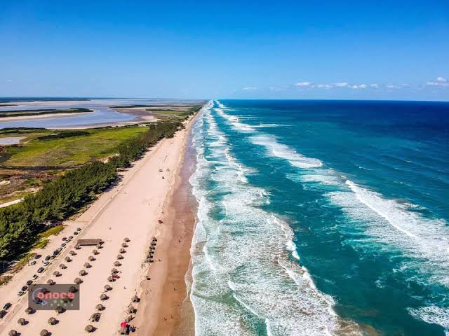 Proyectan duplicar capacidad de hospedaje en Playa La Pesca para 2027