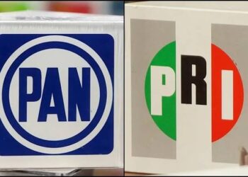 PRI Tamaulipas plantea acuerdo con PAN para competir por espacios en 2027