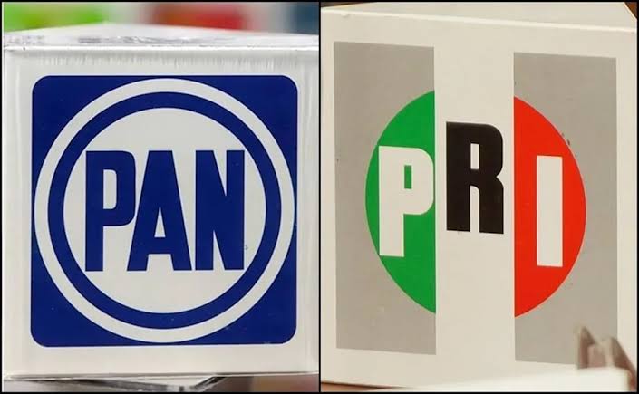 PRI Tamaulipas plantea acuerdo con PAN para competir por espacios en 2027