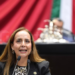 Veronica Pérez llama en ley de economía digital a no legislar desde la burbuja