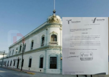 Otorgará Lalo Gattas puente al personal del Ayuntamiento de Victoria 