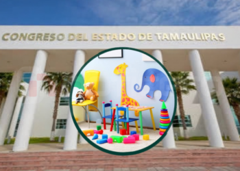 Proponen arantizar espacios amigables para niñas, niños y adolescentes durante comparecencias