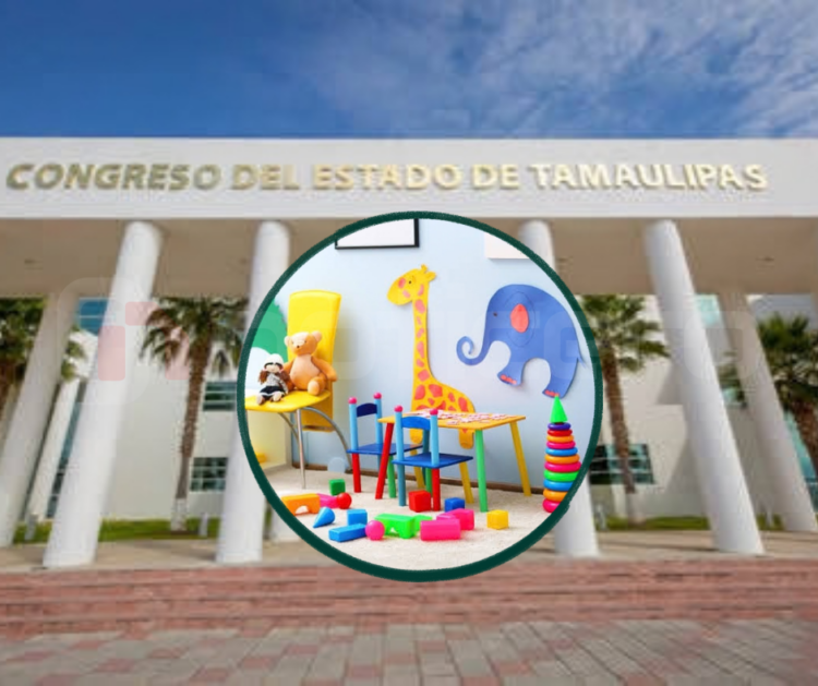 Proponen arantizar espacios amigables para niñas, niños y adolescentes durante comparecencias