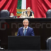 Advierte Chucho Nader que reforma sobre derechos de autor podría afectar libertad de expresión