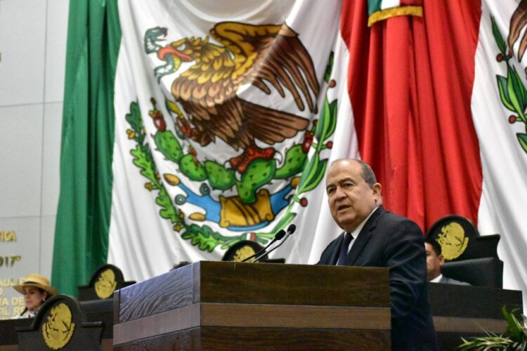 Destaca Diputado Víctor García importancia de mantener  la prevención del cáncer de mama todo el año
