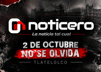 2 de octubre no se olvida, una herida que permanece en la memoria de México 